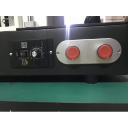 mini封閉式光纖打標(biāo)機