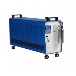 新型水氫火焰機(jī)