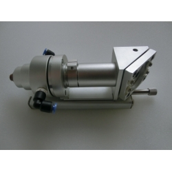 二氧化碳激光金屬切割頭