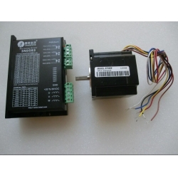 雷賽步進(jìn)電機(jī)和驅(qū)動(dòng)