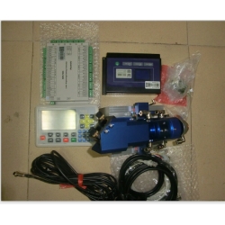 混合切割機(jī)自動(dòng)對(duì)焦激光頭和控制卡