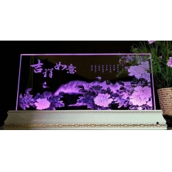 三維激光內(nèi)雕機IM3D304015