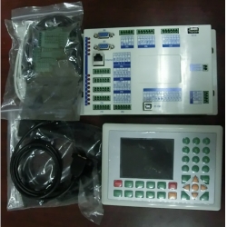 睿達彩屏控制卡6332G