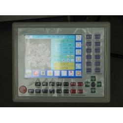 PH彩色觸屏二氧化碳激光切割雕刻控制卡