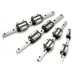 臺灣上銀銀泰直線導(dǎo)軌和滑塊