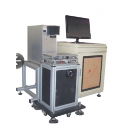 光纖激光打標(biāo)機(jī)