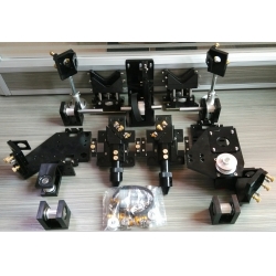 雙芯外滑導(dǎo)軌單頭雙頭整套配件