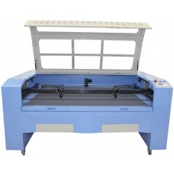 雙頭快速激光雕刻切割機(jī)1280 1390 1610