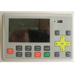 awc708c 彩色 激光雕刻切割控制卡