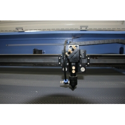 雙頭快速激光雕刻切割機(jī)1280 1390 1610