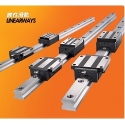臺灣上銀銀泰直線導(dǎo)軌和滑塊