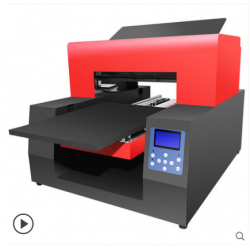 A3 紡織印花UV打印機(jī)