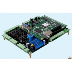 樂創(chuàng)激光切割雕刻控制卡mpc6575