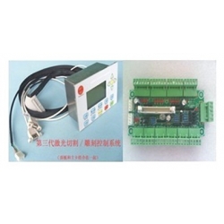 泰智二氧化碳激光控制卡TL301 TL303