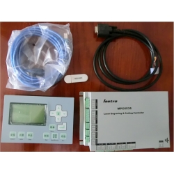 樂創(chuàng)激光切割雕刻控制卡mpc6535