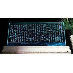 三維激光內(nèi)雕機IM3D304015