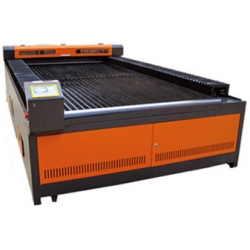 二氧化碳激光裁床