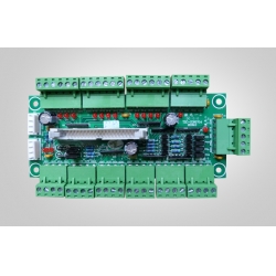 泰智二氧化碳激光控制卡TL301 TL303