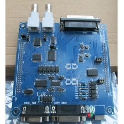 USB PCI 打標(biāo)卡