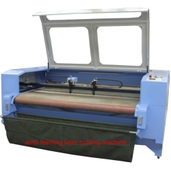 自動(dòng)送料激光切割機(jī)1610 1810