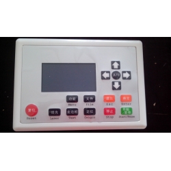 PH二氧化碳激光切割雕刻控制卡