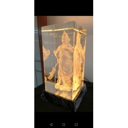 三維激光內(nèi)雕機IM3D304015