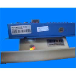 RD6344G觸屏4軸二氧化碳激光雕刻切割控制卡