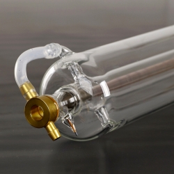 工業(yè)用二氧化碳激光管