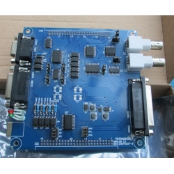 USB PCI 打標(biāo)卡