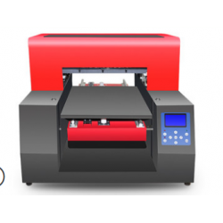 A3 智能UV平板打印機