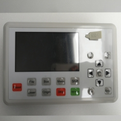 AWC708S co2激光控制卡