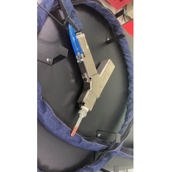 手持式擺動光纖焊接機