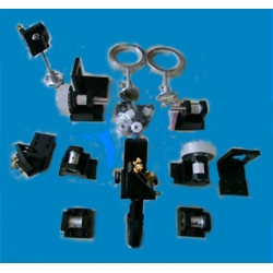 激光切割機(jī)光學(xué)配件