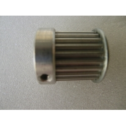 步進(jìn)電機(jī)齒輪