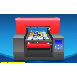 A3 智能UV平板打印機