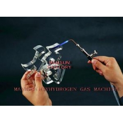 水氫火焰機(jī)H100 亞克力拋光機(jī)