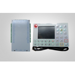 泰智二氧化碳激光控制卡TL403 TL403C