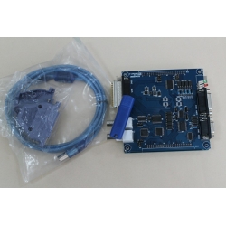 USB PCI 打標(biāo)卡