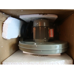 離心式抽風(fēng)機雕刻機用