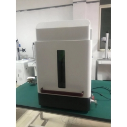 mini封閉式光纖打標(biāo)機