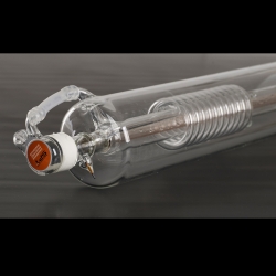 工業(yè)用二氧化碳激光管