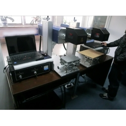 CO2系列激光打標機