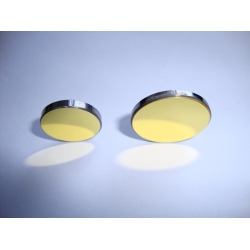 硅二氧化碳激光反射鏡