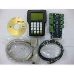 DSP脫機(jī) 數(shù)控控制卡