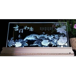 三維激光內(nèi)雕機IM3D304015