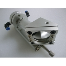 二氧化碳激光金屬切割頭