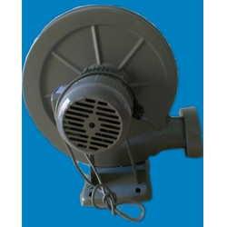 離心式抽風(fēng)機雕刻機用