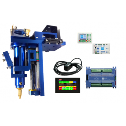 非金屬自動對焦切割頭系統(tǒng)