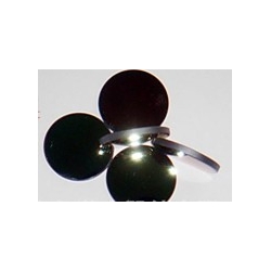 砷化鎵二氧化碳聚集鏡