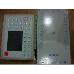 泰智二氧化碳激光控制卡TL403 TL403C